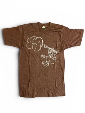 70’s80’s dead stock “the Kentucky State fair”Tee